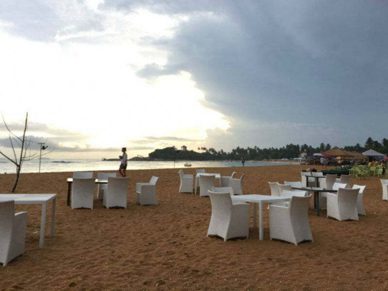 Sea Breeze Guest House 106280