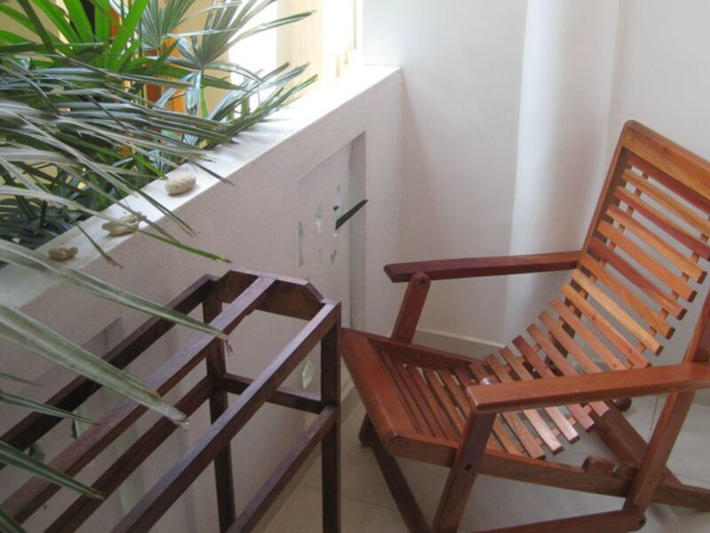 Sea Breeze Guest House 106281