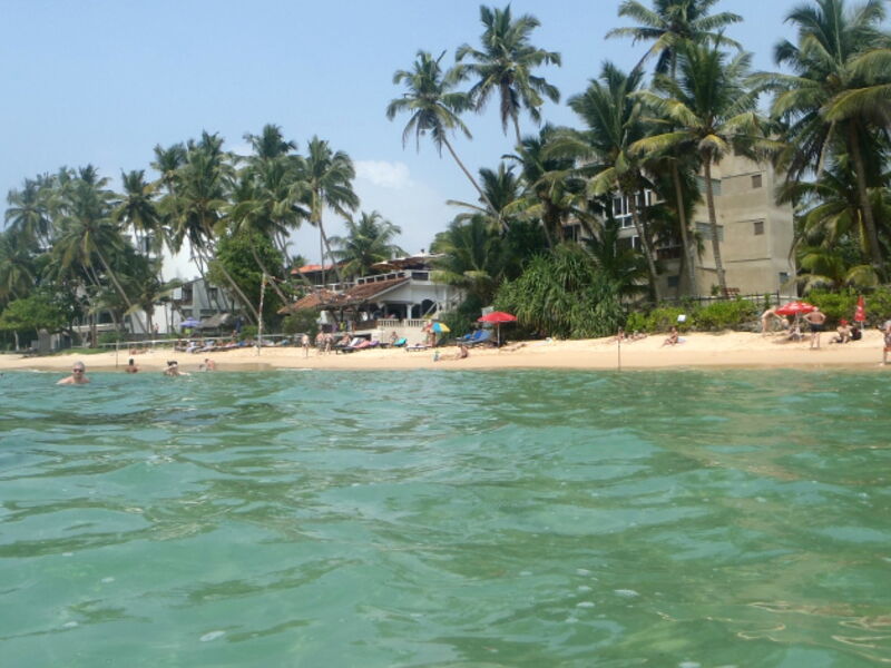 Sea Breeze Guest House 106283