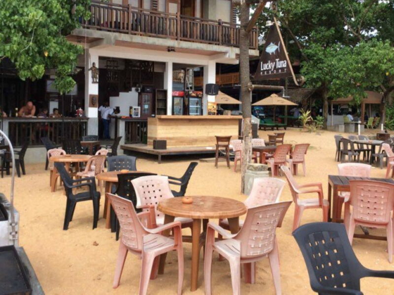 Sea Breeze Guest House 106284