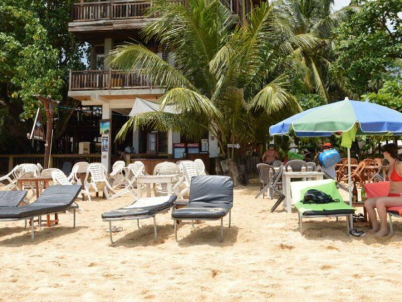Sea Breeze Guest House 106285