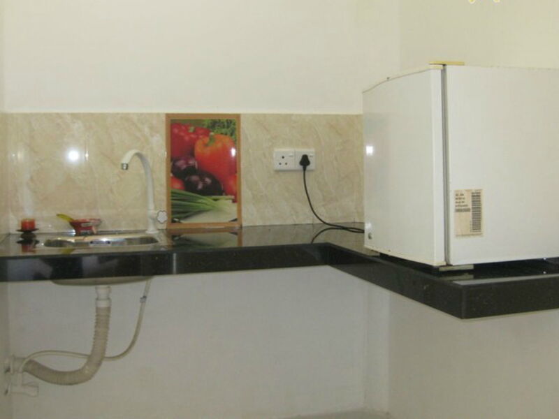 Sea Breeze Guest House 106286