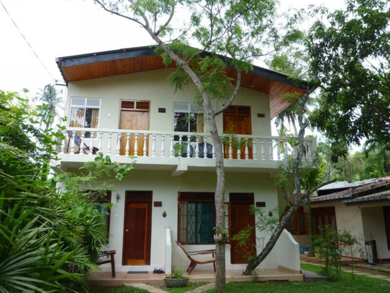 Sea Breeze Guest House 106289