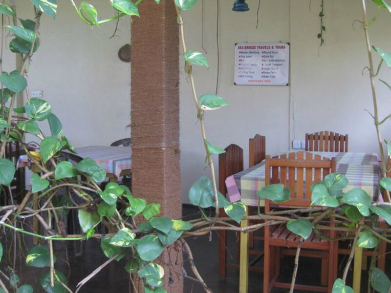 Sea Breeze Guest House 106290
