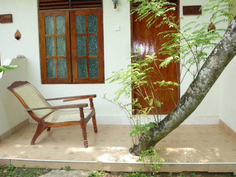 Sea Breeze Guest House 106291