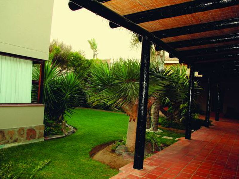 Sea Breeze Guest House 106292