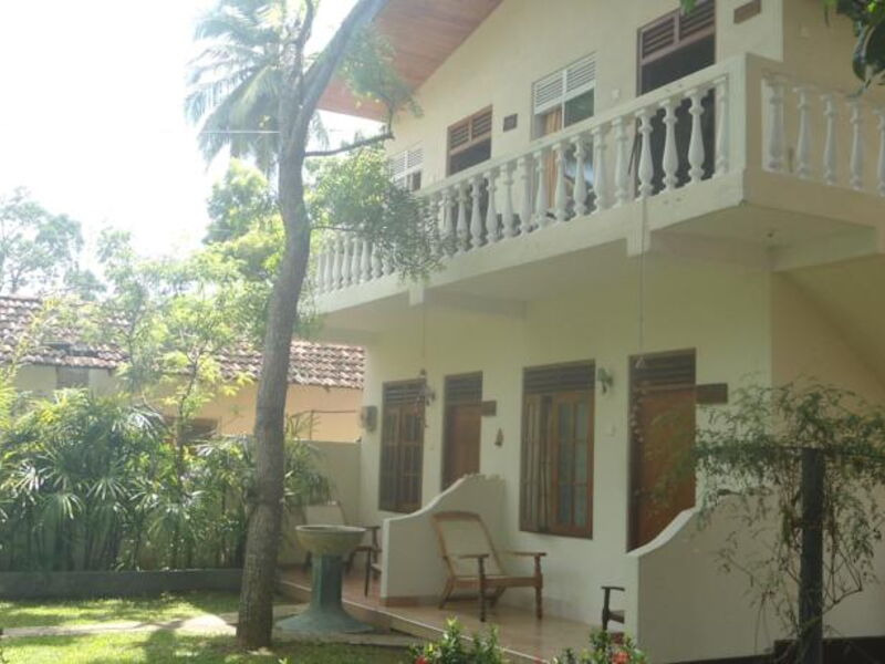 Sea Breeze Guest House 106293