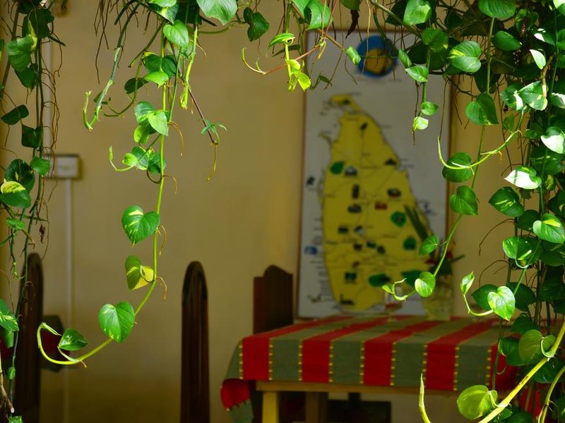 Sea Breeze Hotel Guest House 162057