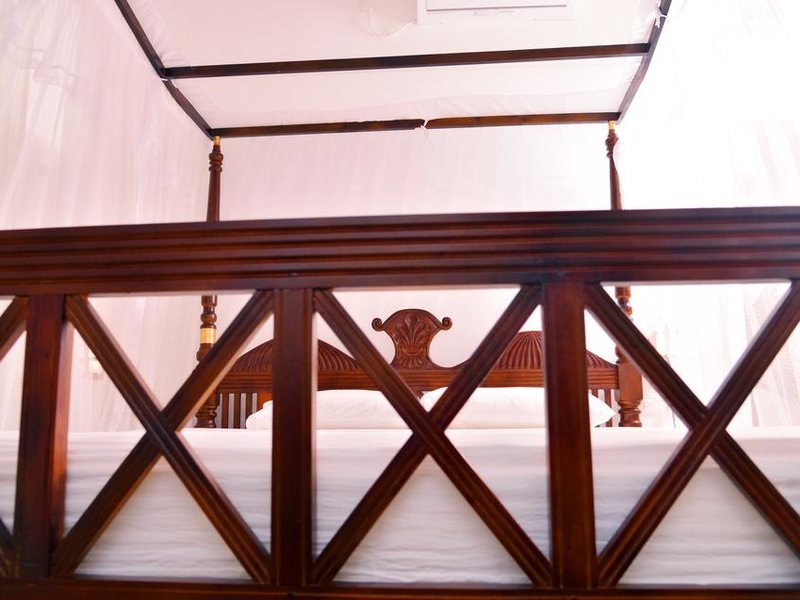 Sea Breeze Hotel Guest House 162058