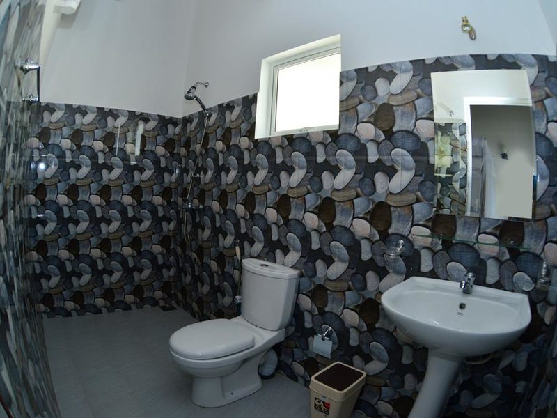 Sea Breeze Hotel Guest House 162059