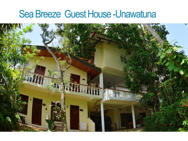 Sea Breeze Hotel Guest House 162060