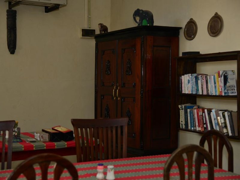 Sea Breeze Hotel Guest House 162063