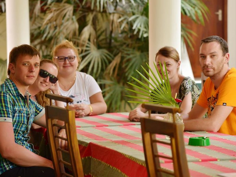 Sea Breeze Hotel Guest House 162064