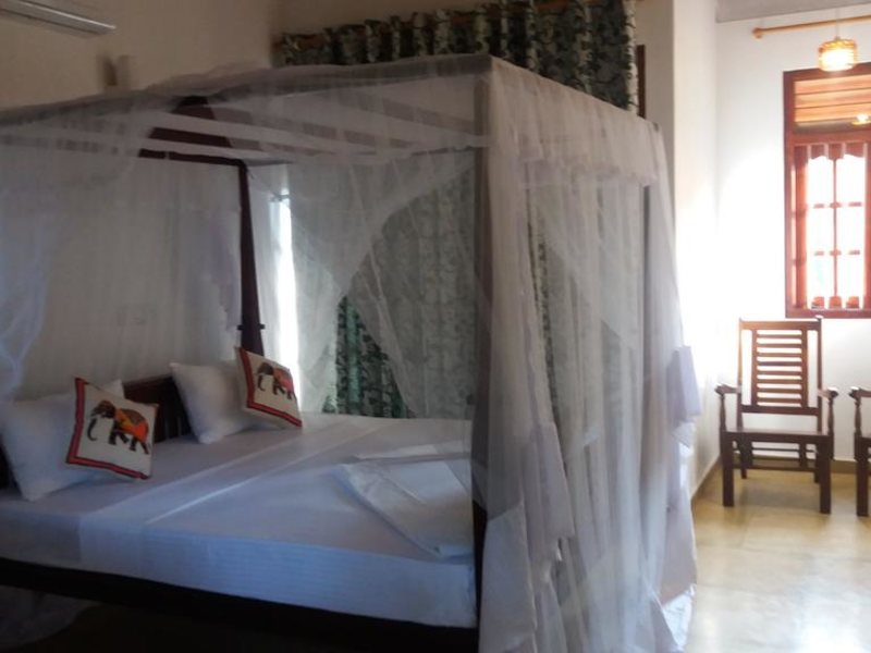 Sea Breeze Hotel Guest House 162067