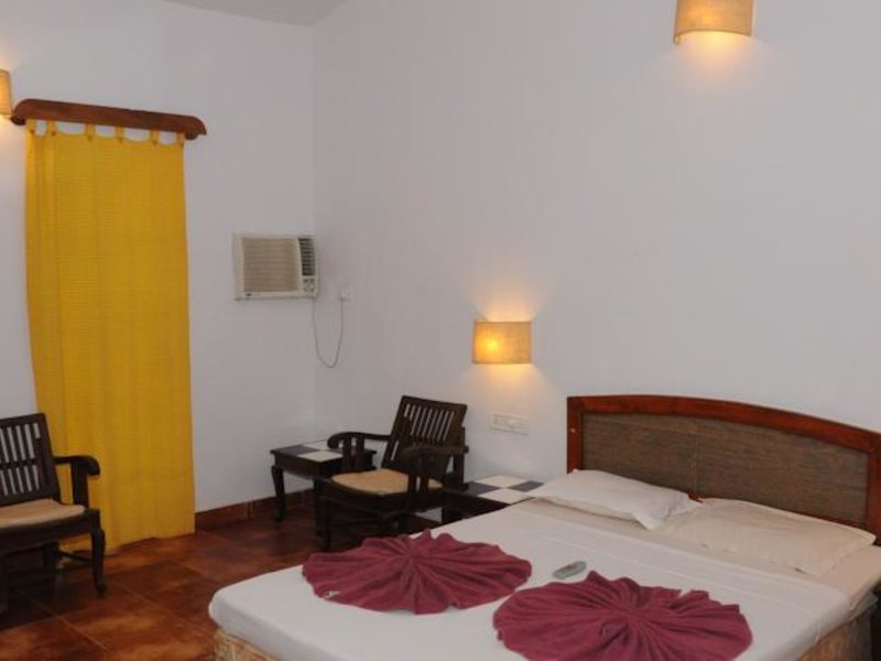 Sea Breeze Inn Calangute 138400