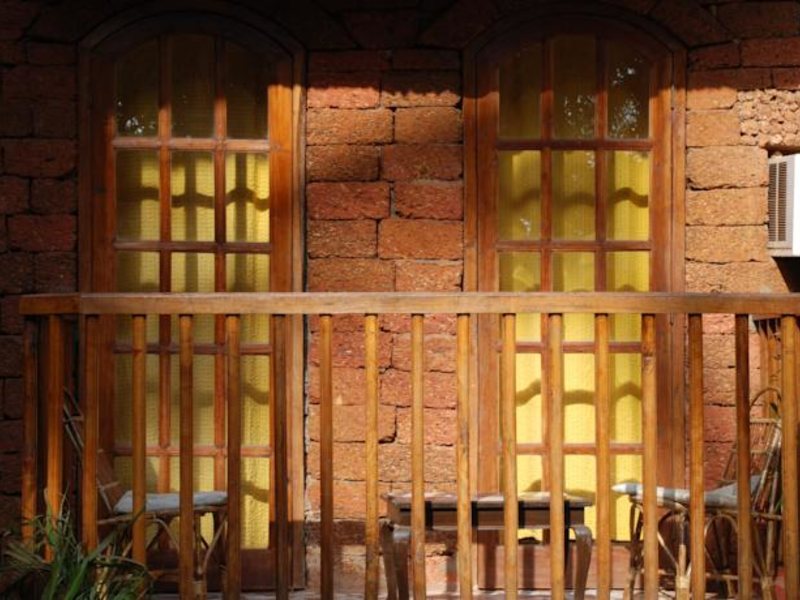 Sea Breeze Inn Calangute 138402