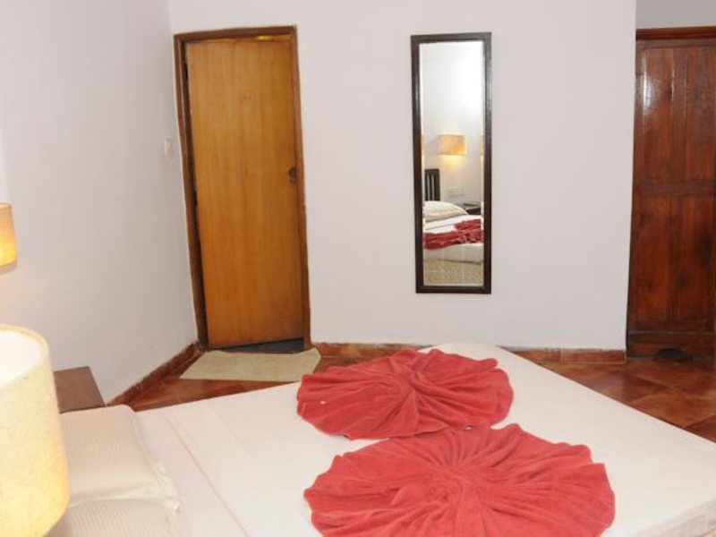 Sea Breeze Village Calangute 138406