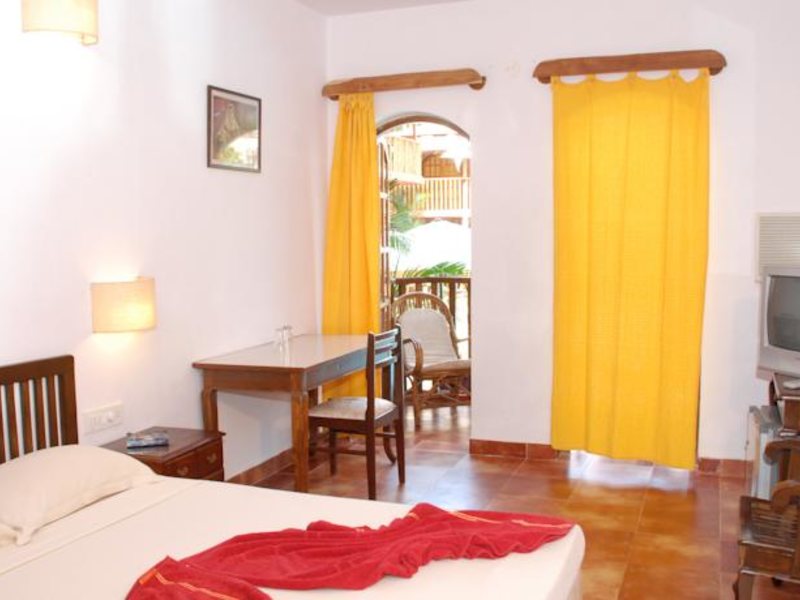 Sea Breeze Village Calangute 138412