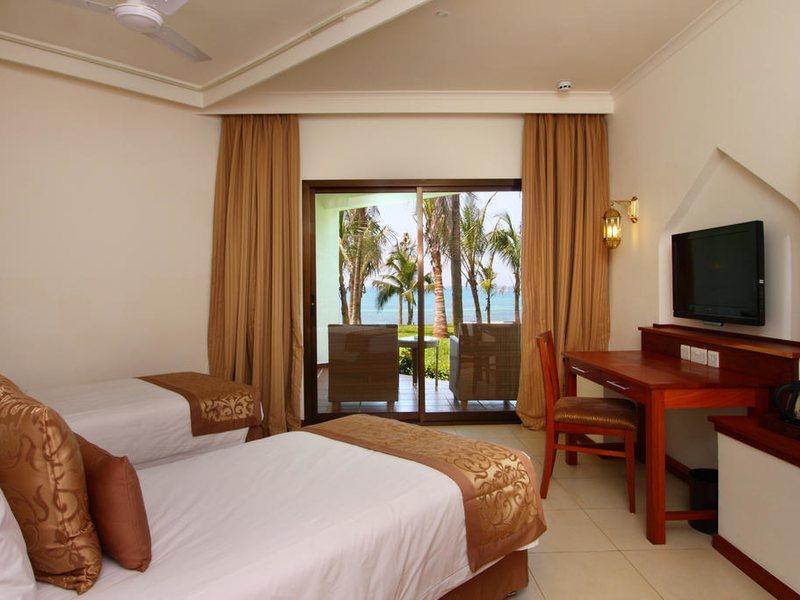 Sea Cliff Resort & Spa 202263