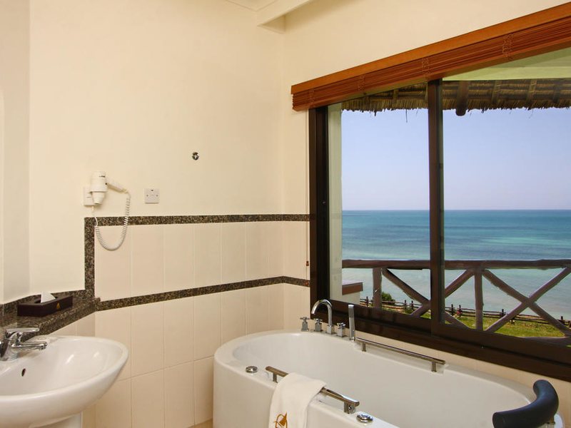 Sea Cliff Resort & Spa 202264