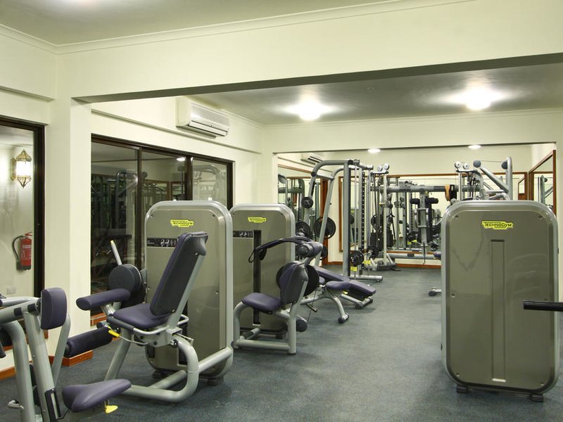 Sea Cliff Resort & Spa 202267