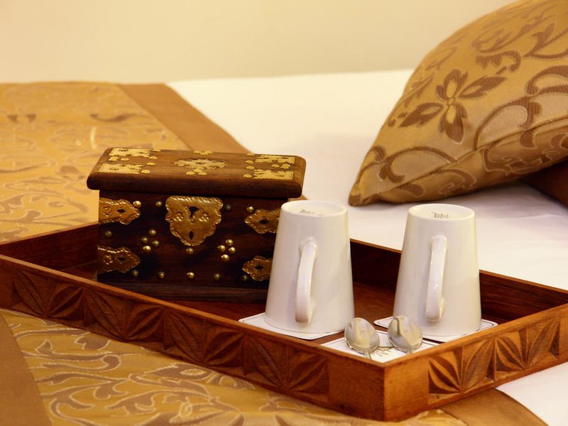 Sea Cliff Resort & Spa 202268