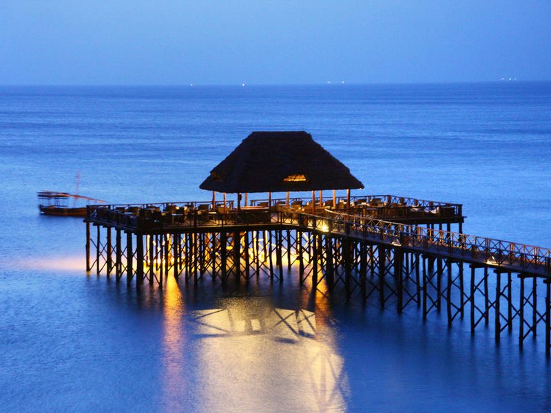 Sea Cliff Resort & Spa 202269