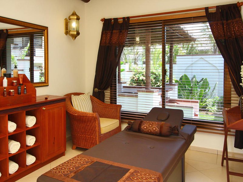 Sea Cliff Resort & Spa 202271