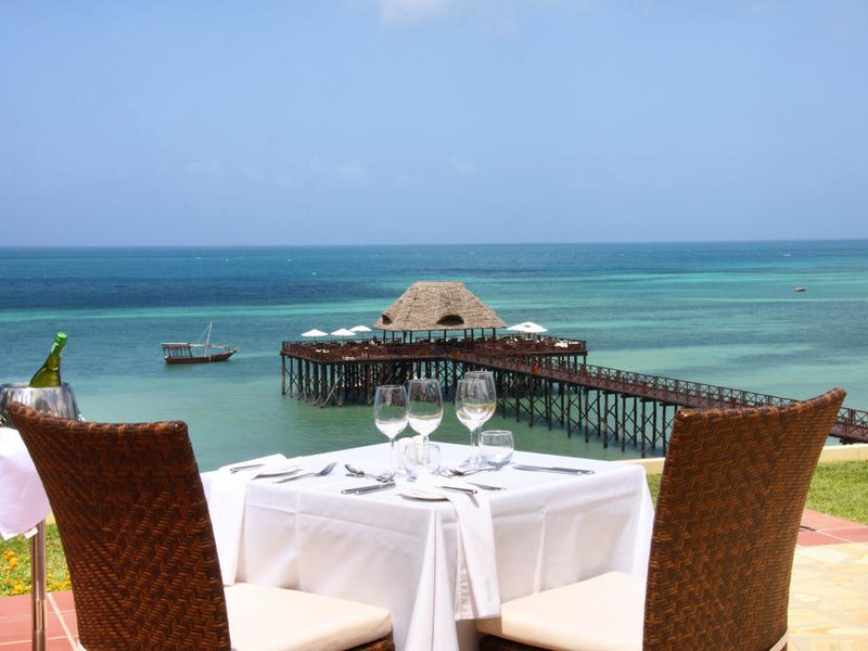 Sea Cliff Resort & Spa 202272