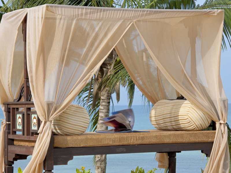 Sea Cliff Resort & Spa 202275