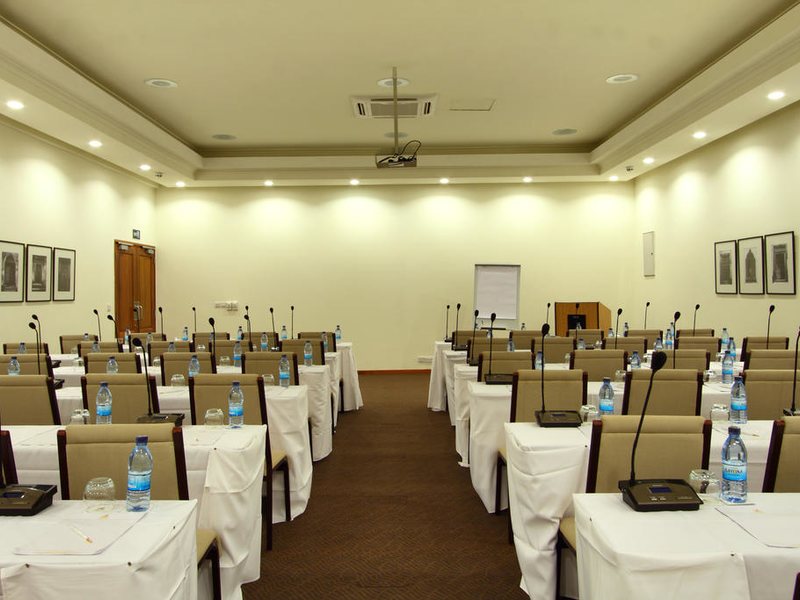 Sea Cliff Resort & Spa 202278