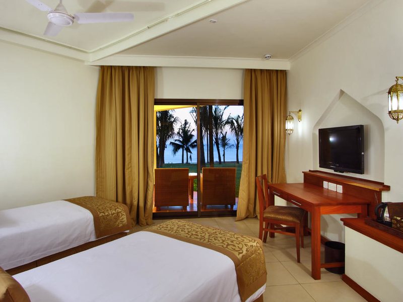 Sea Cliff Resort & Spa 202282