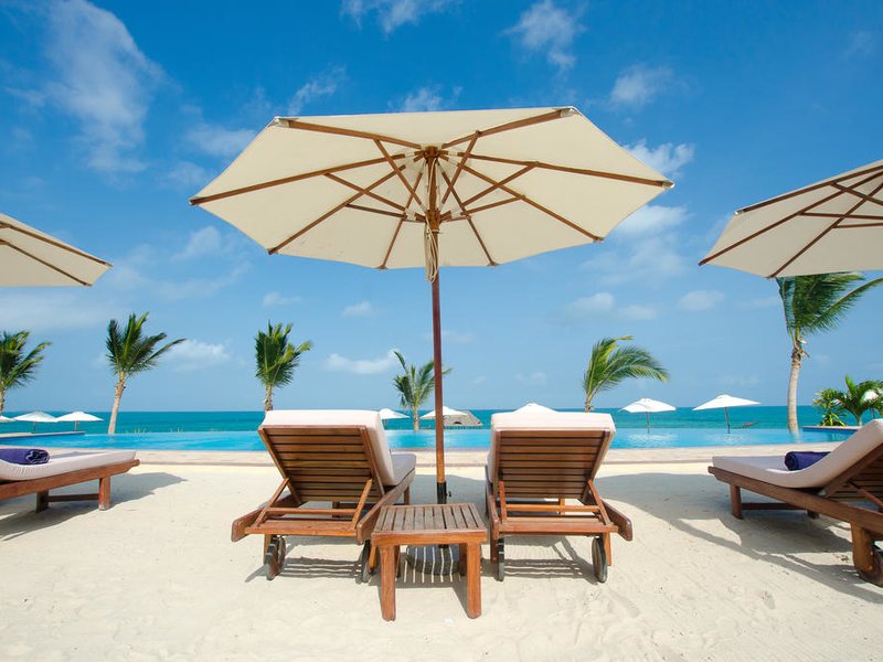 Sea Cliff Resort & Spa 202284