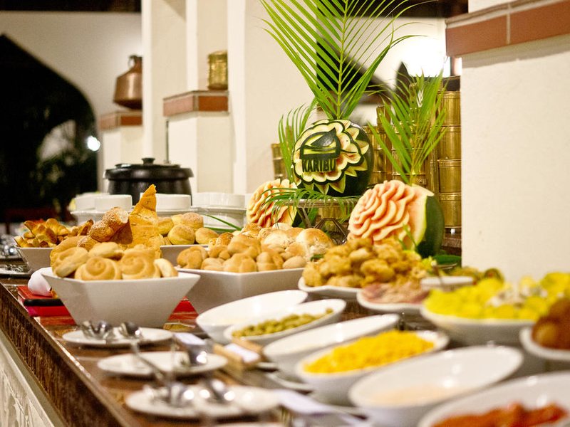 Sea Cliff Resort & Spa 202288