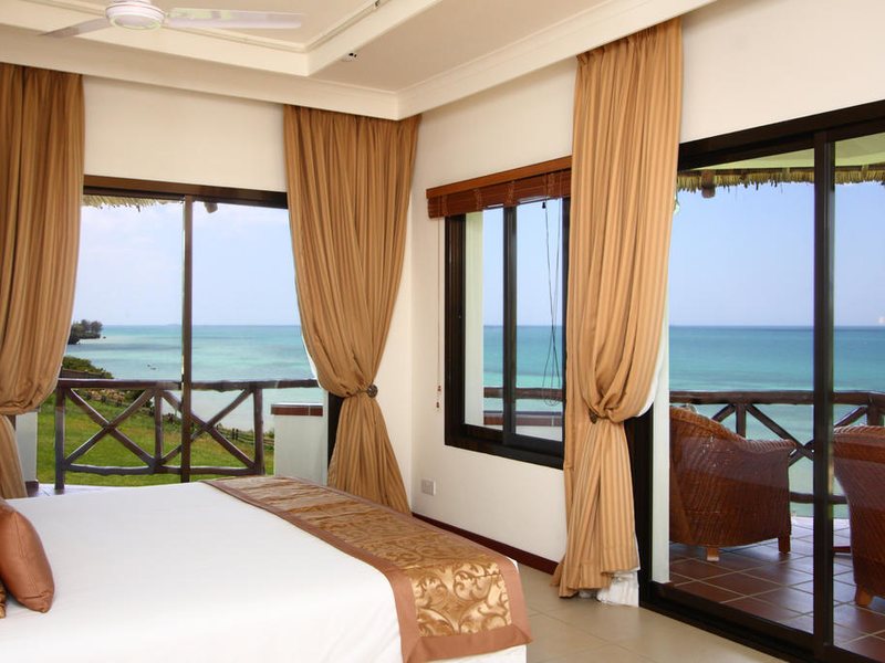 Sea Cliff Resort & Spa 202289