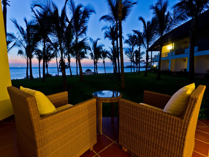 Sea Cliff Resort & Spa 202291