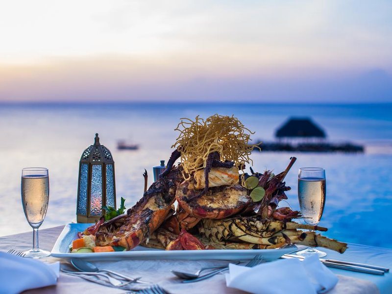 Sea Cliff Resort & Spa 202297