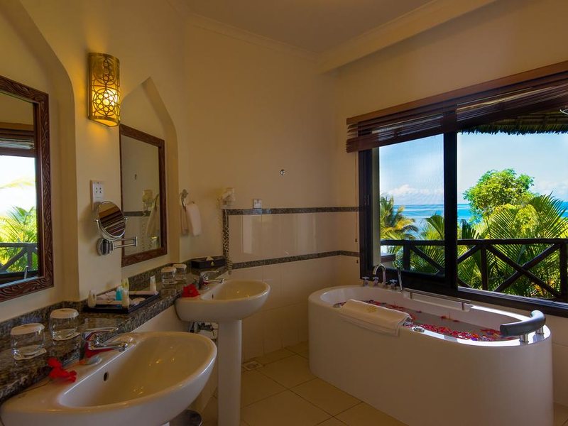 Sea Cliff Resort & Spa 202298