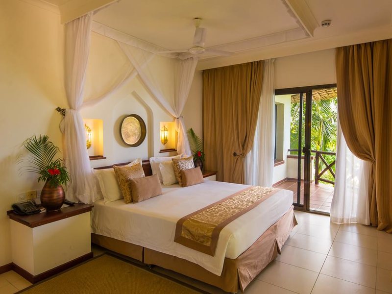 Sea Cliff Resort & Spa 202301