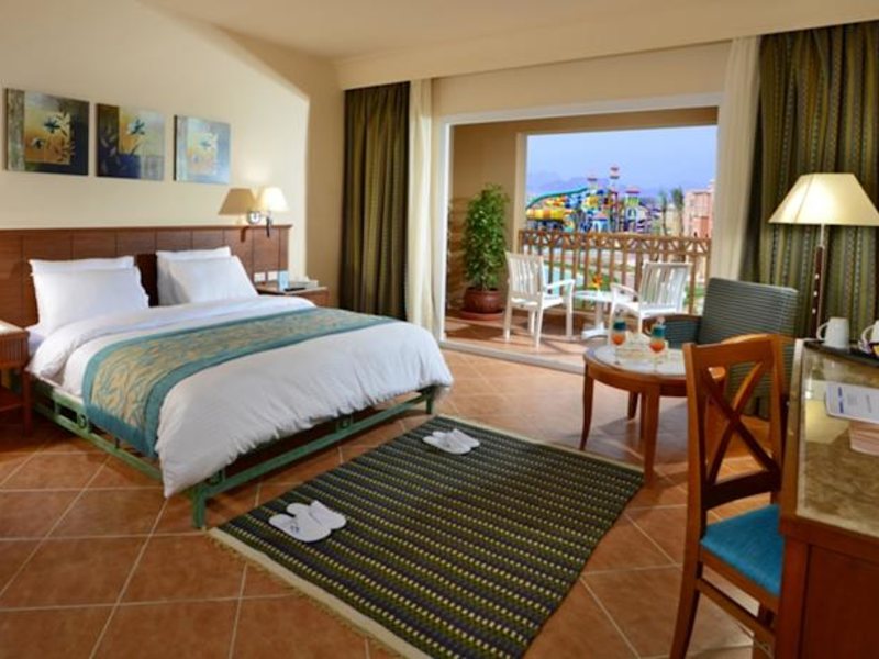 Sea Club Aqua Park Resort 127774