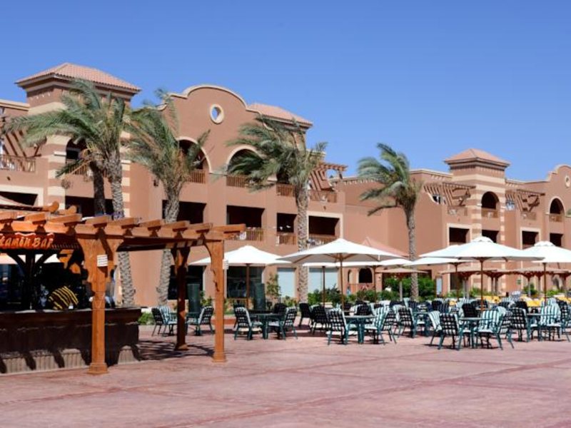 Sea Club Aqua Park Resort 127775