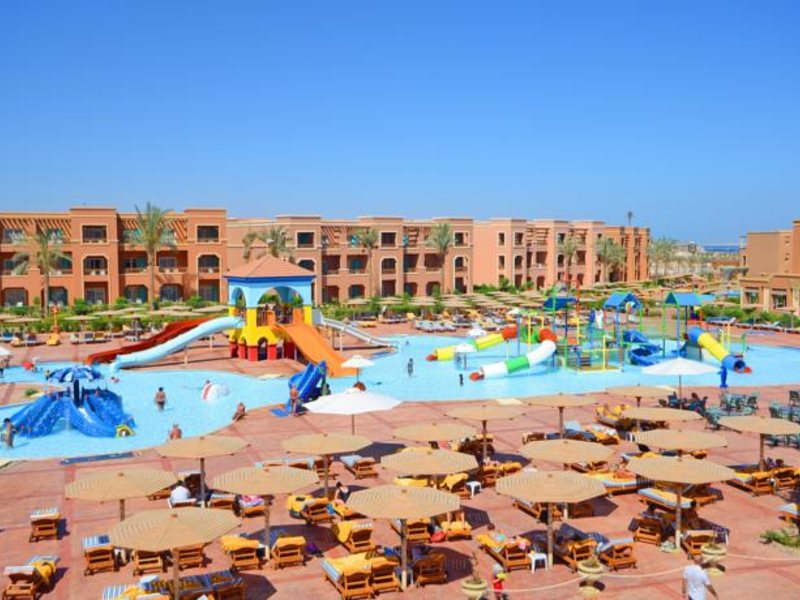 Sea Club Aqua Park Resort 127776