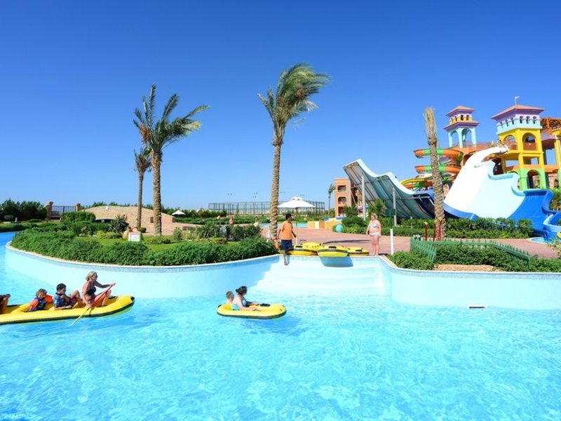 Sea Club Aqua Park Resort 127781