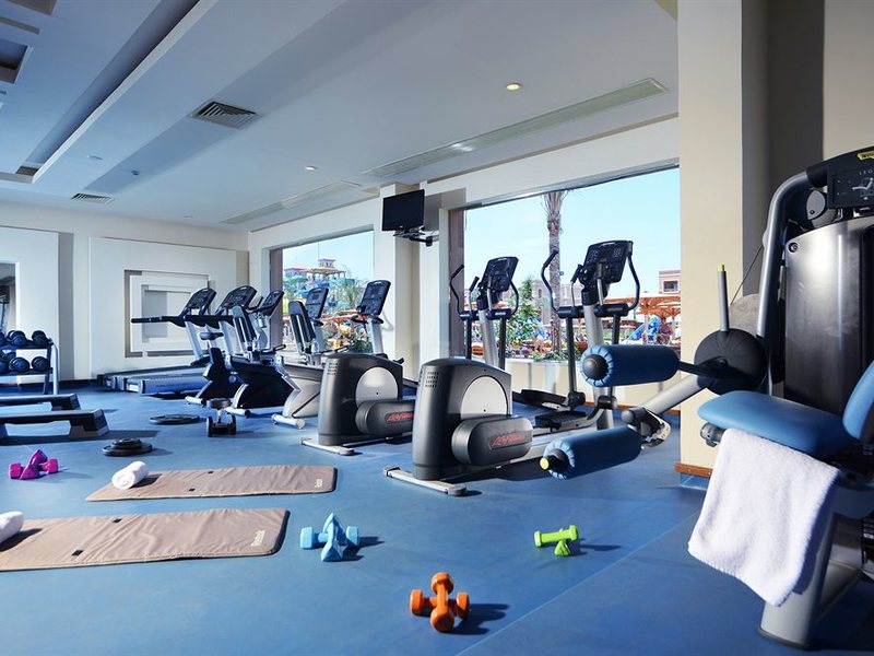 Sea Club Aqua Park Resort 127782