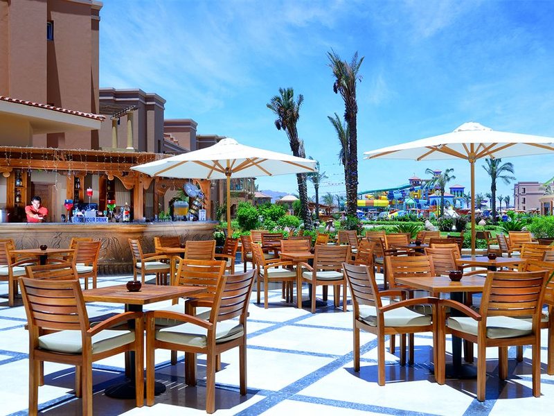 Sea Club Aqua Park Resort 127783