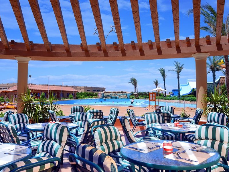 Sea Club Aqua Park Resort 127789