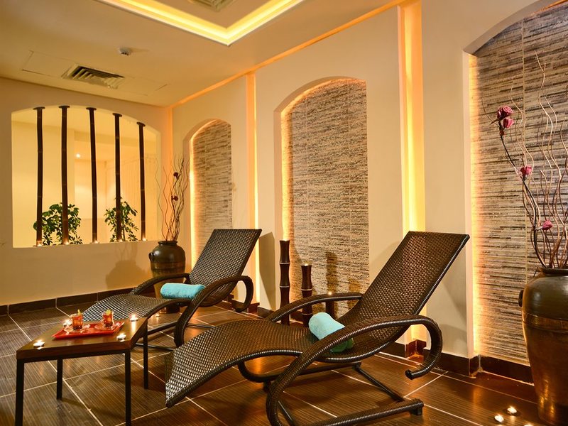 Sea Club Aqua Park Resort 127792