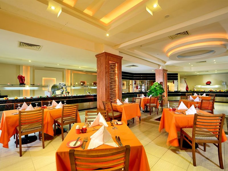 Sea Club Aqua Park Resort 127793