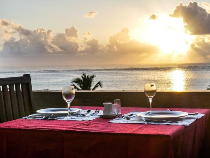 Sea Crest Hotel 322873