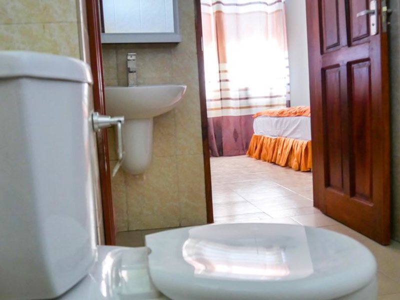 Sea Crest Hotel 322874